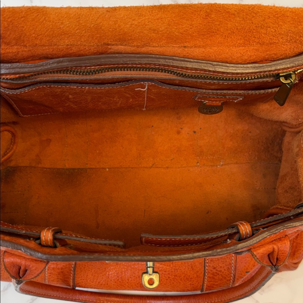 Mulberry Bayswater Classic Shoulder Bag - Picture 3 of 16